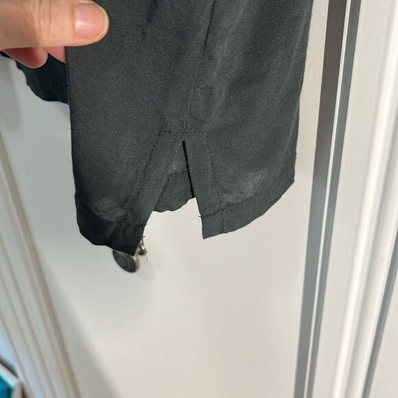 OM & AH London Button Down Top Size M - Picture 6 of 6